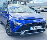 Hyundai Bayon 2024