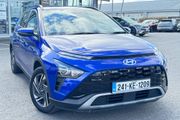 Hyundai Bayon 2024