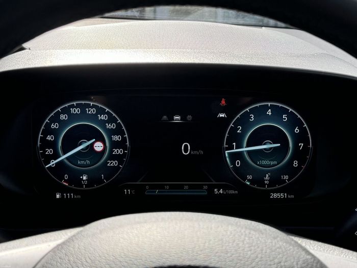 Hyundai Bayon 2024