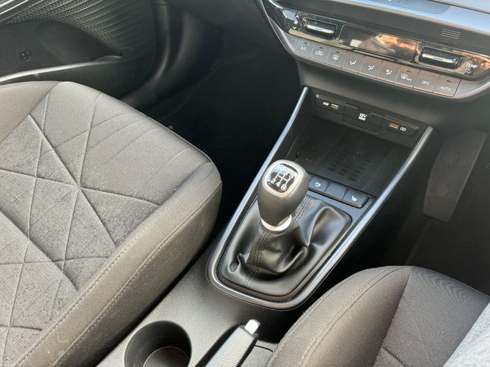 Hyundai Bayon 2024