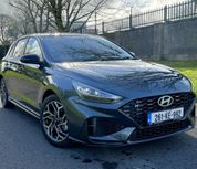 Hyundai i30 2026