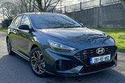 Hyundai i30 2026