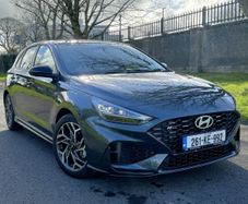 Hyundai i30 2026