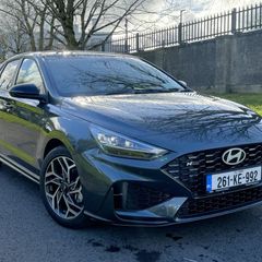 Hyundai i30 2026