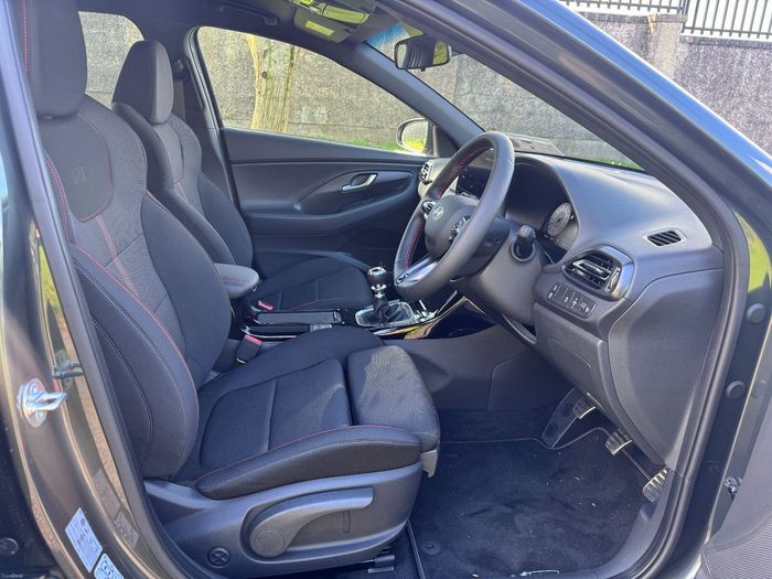 Hyundai i30 2026