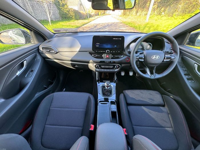Hyundai i30 2026