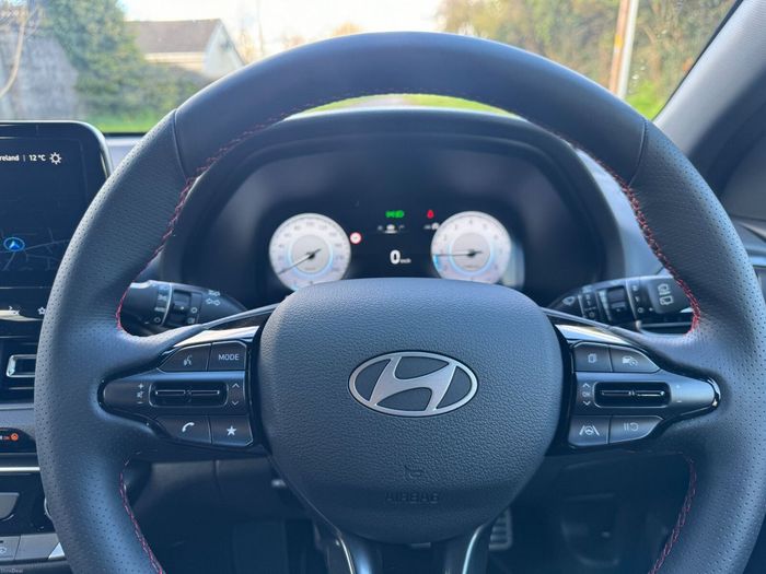 Hyundai i30 2026