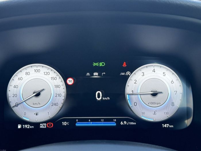 Hyundai i30 2026