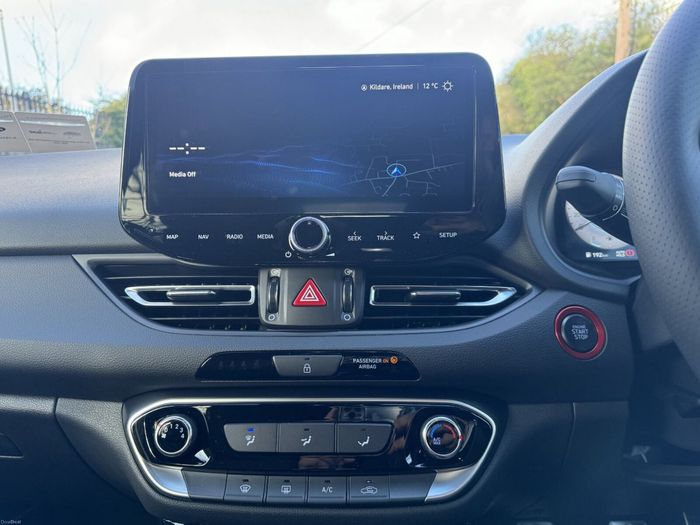 Hyundai i30 2026