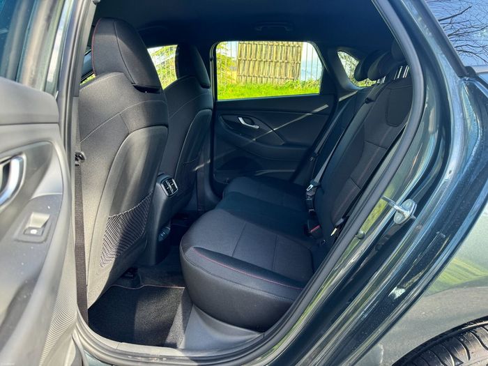 Hyundai i30 2026