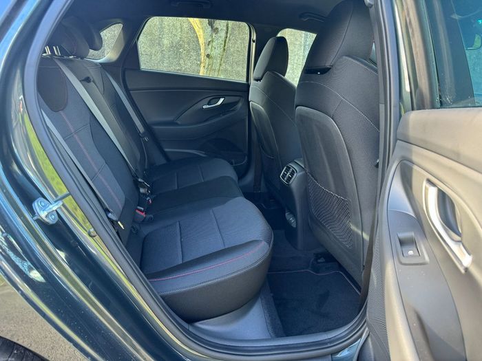 Hyundai i30 2026