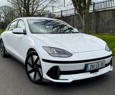 Hyundai Ioniq 6 2024