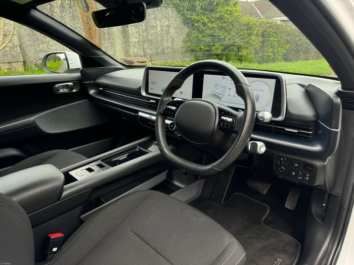 Hyundai Ioniq 6 2024