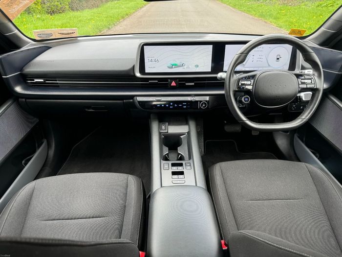 Hyundai Ioniq 6 2024