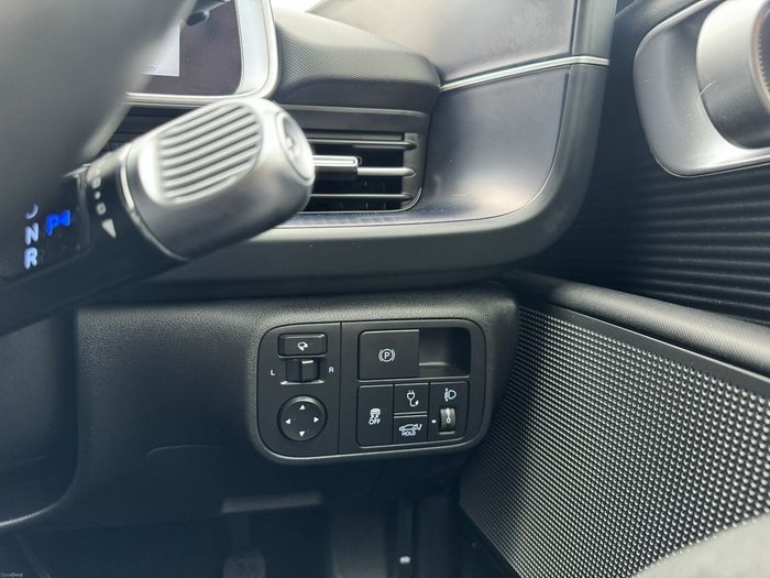 Hyundai Ioniq 6 2024