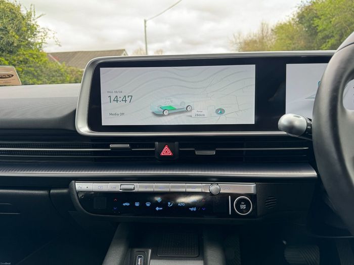Hyundai Ioniq 6 2024