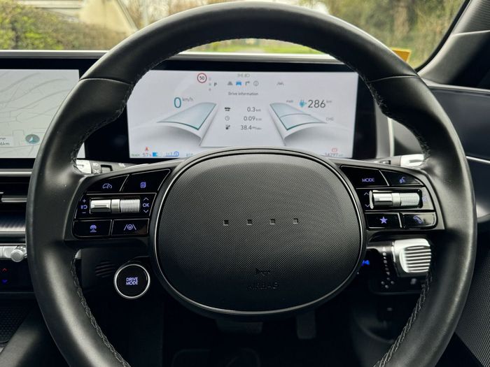 Hyundai Ioniq 6 2024