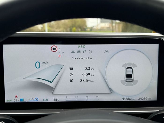 Hyundai Ioniq 6 2024
