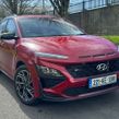 Hyundai Kona 2022