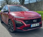 Hyundai Kona 2022