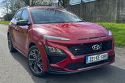 Hyundai Kona 2022