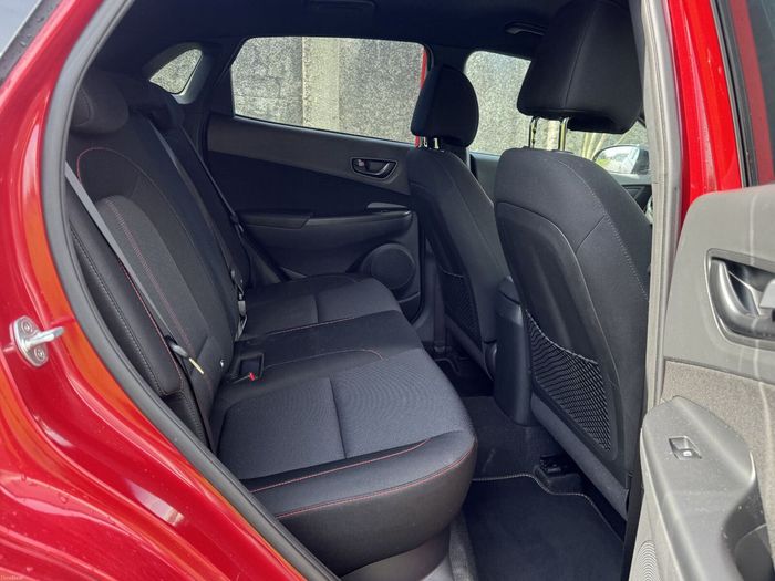 Hyundai Kona 2022