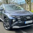 Hyundai Tucson 2025