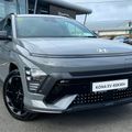 Hyundai Kona 2026