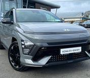Hyundai Kona 2026