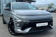 Hyundai Kona 2026