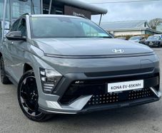 Hyundai Kona 2026