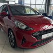 Hyundai i10 2026
