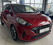 Hyundai i10 2026