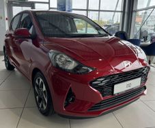 Hyundai i10 2026