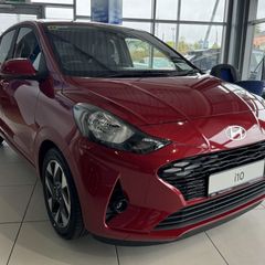 Hyundai i10 2026