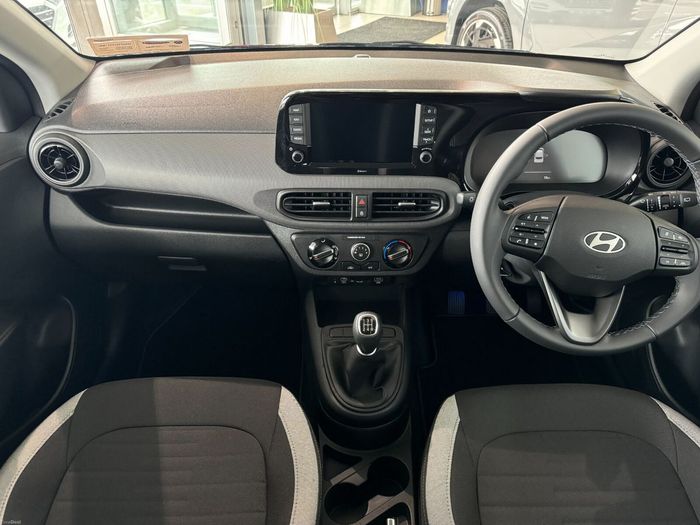 Hyundai i10 2026