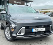 Hyundai Kona 2026