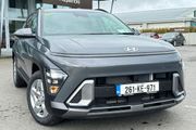 Hyundai Kona 2026
