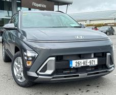 Hyundai Kona 2026