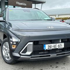 Hyundai Kona 2026