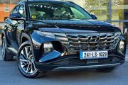 Hyundai Tucson 2024
