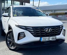 Hyundai Tucson 2023