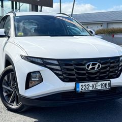 Hyundai Tucson 2023