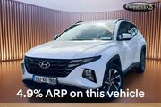 Hyundai Tucson 2023