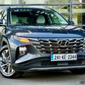 Hyundai Tucson 2024