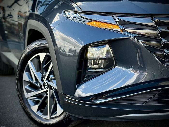 Hyundai Tucson 2024