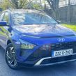 Hyundai Bayon 2022