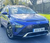Hyundai Bayon 2022