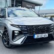 Hyundai Tucson 2026