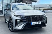 Hyundai Tucson 2026